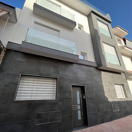 Piso Alma 2B Apartman Fuengirola Kültér fotó