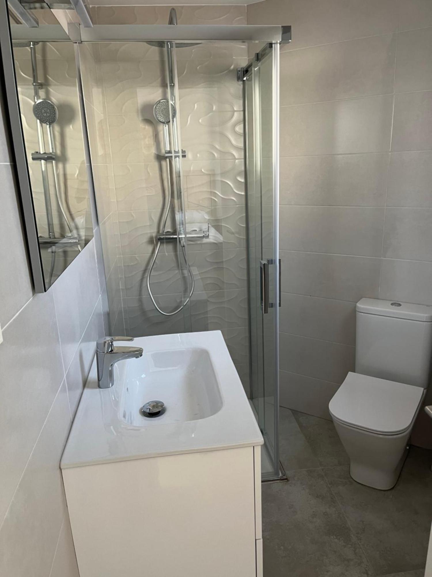 Piso Alma 2B Apartman Fuengirola Kültér fotó